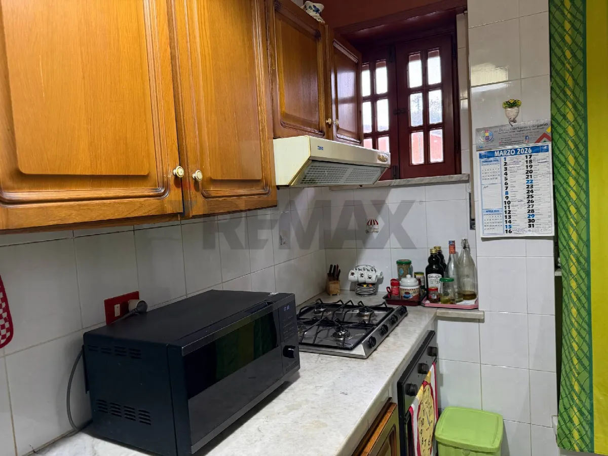 Appartamento in vendita a Santa Flavia - foto 8