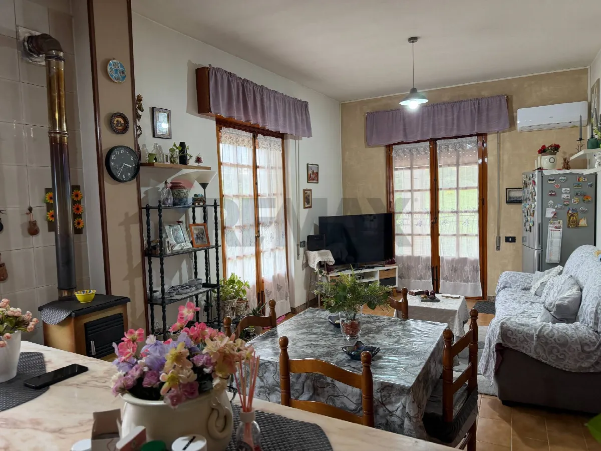 Appartamento in vendita a Santa Flavia - foto 1