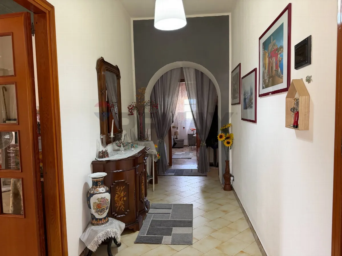 Appartamento in vendita a Santa Flavia - foto 6