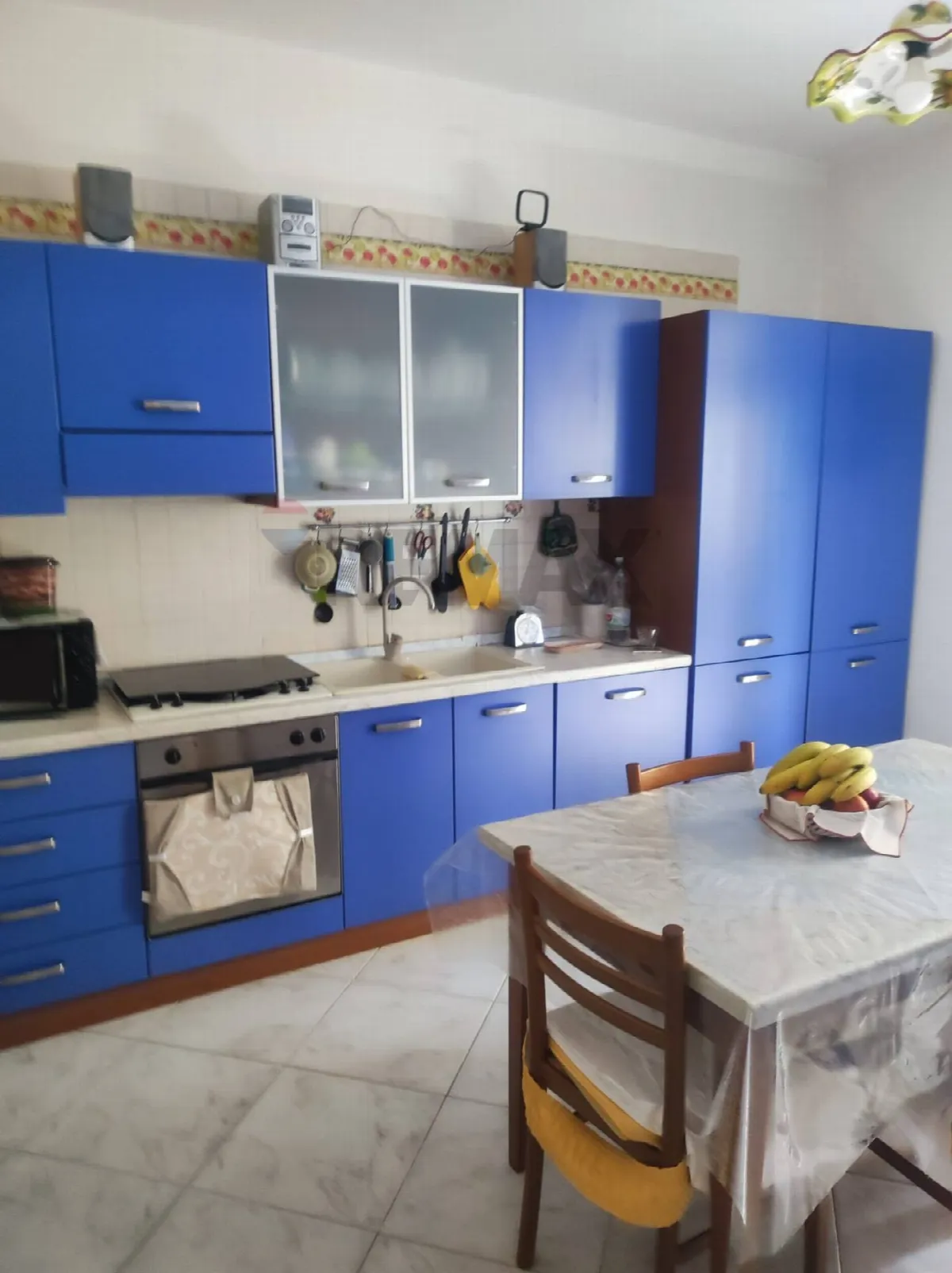 Appartamento in vendita a Palermo, Oreto - foto 1