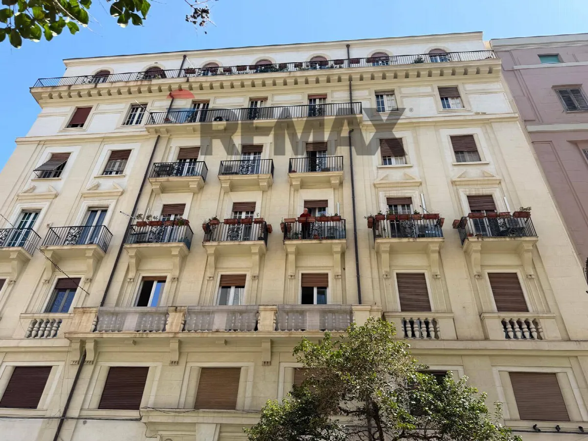 Appartamento in vendita a Palermo, Porto, Borgo Vecchio, Roma, Cavour - foto 1