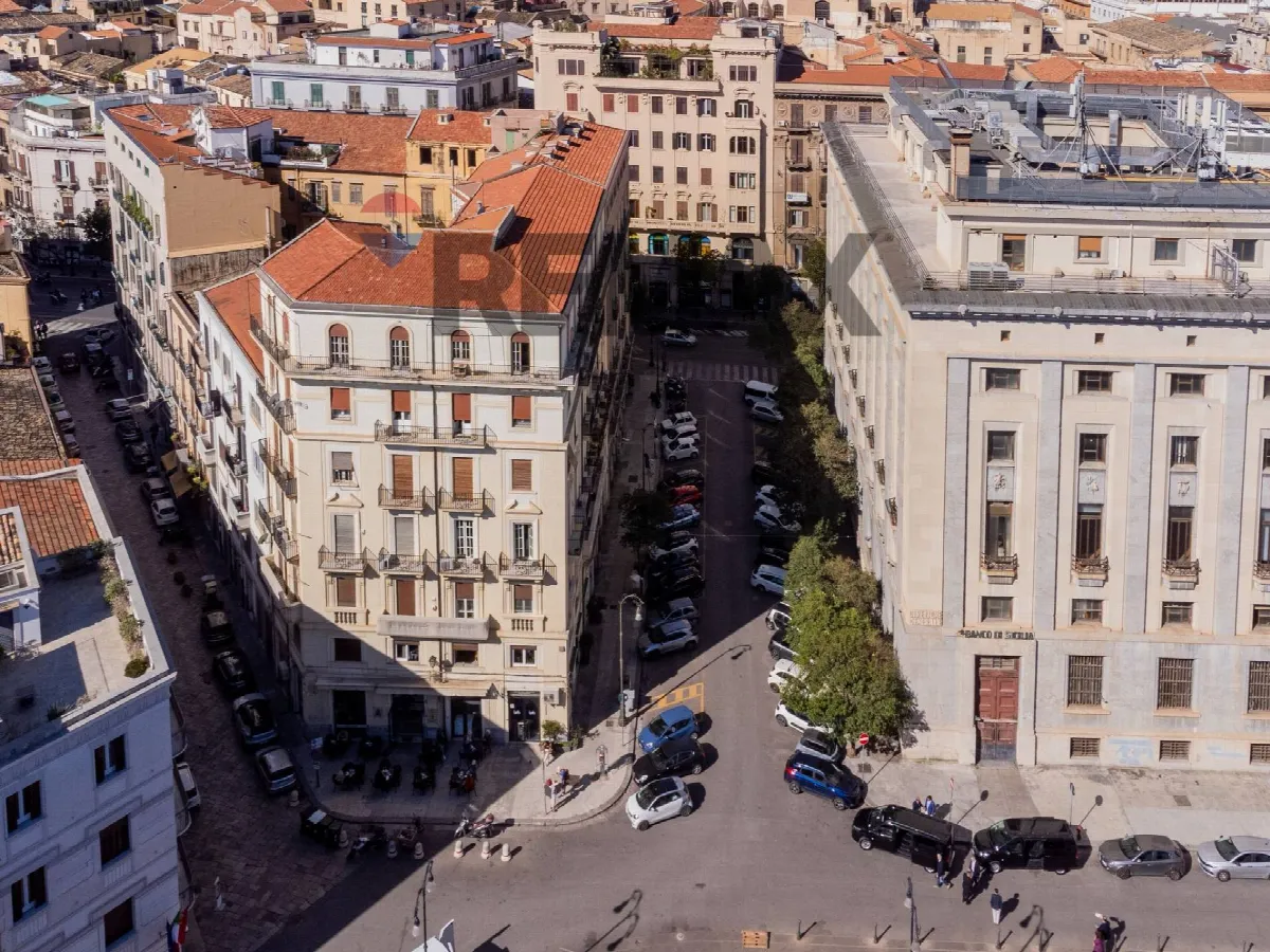Appartamento in vendita a Palermo, Porto, Borgo Vecchio, Roma, Cavour - foto 10