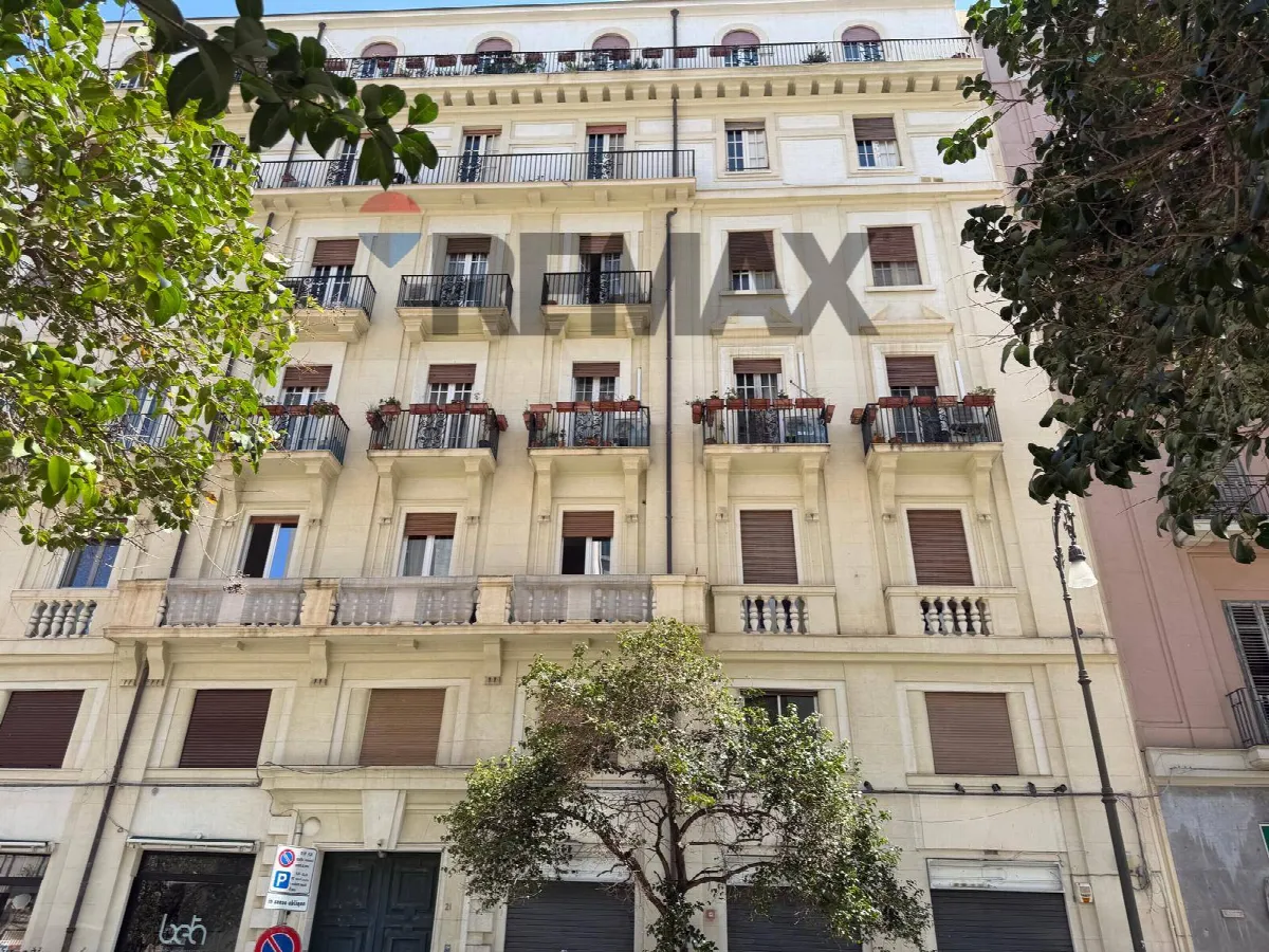 Appartamento in vendita a Palermo, Porto, Borgo Vecchio, Roma, Cavour - foto 5