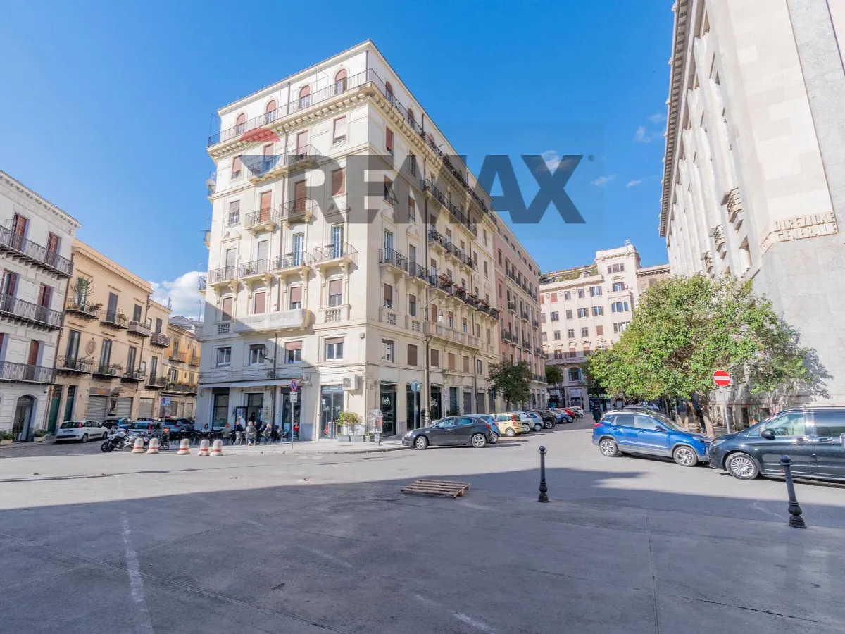 Appartamento in vendita a Palermo, Porto, Borgo Vecchio, Roma, Cavour - foto 6