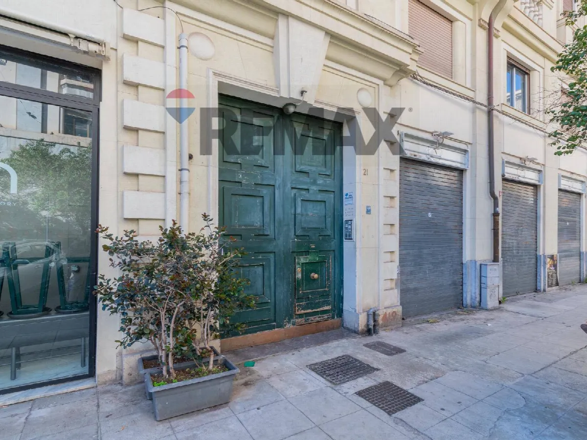 Appartamento in vendita a Palermo, Porto, Borgo Vecchio, Roma, Cavour - foto 7