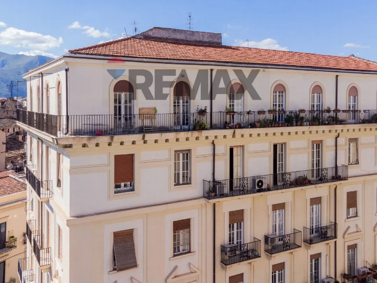 Appartamento in vendita a Palermo, Porto, Borgo Vecchio, Roma, Cavour - foto 8
