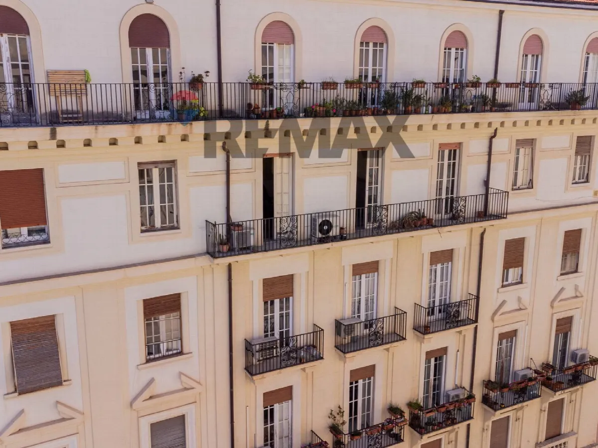 Appartamento in vendita a Palermo, Porto, Borgo Vecchio, Roma, Cavour - foto 9