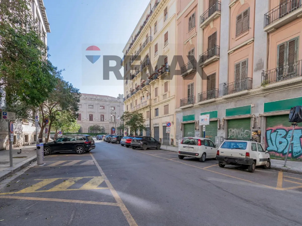 Appartamento in vendita a Palermo, Centro storico - foto 10
