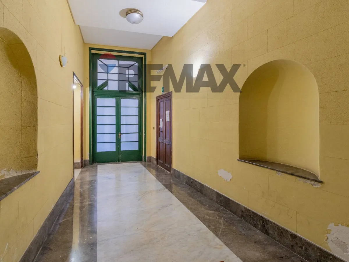 Appartamento in vendita a Palermo, Centro storico - foto 3