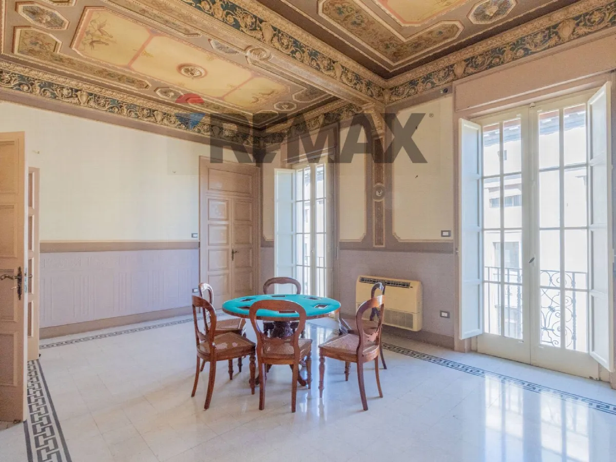 Appartamento in vendita a Palermo, Centro storico - foto 7
