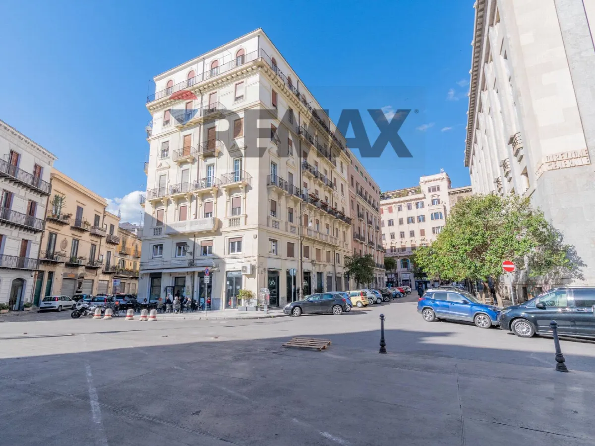 Appartamento in vendita a Palermo, Centro storico - foto 8