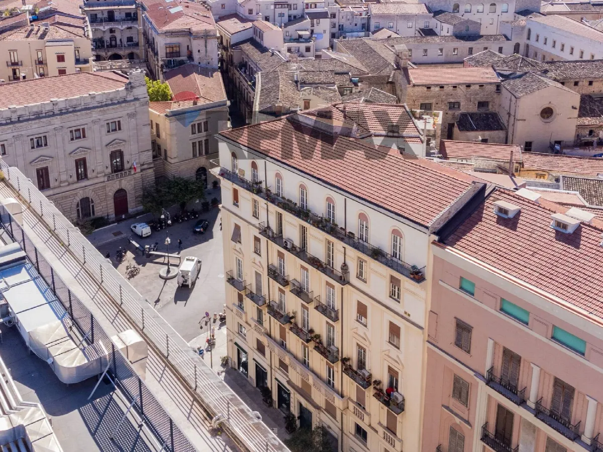 Appartamento in vendita a Palermo, Centro storico - foto 9