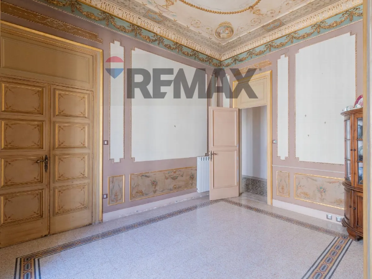 Appartamento in vendita a Palermo, Centro storico - foto 5