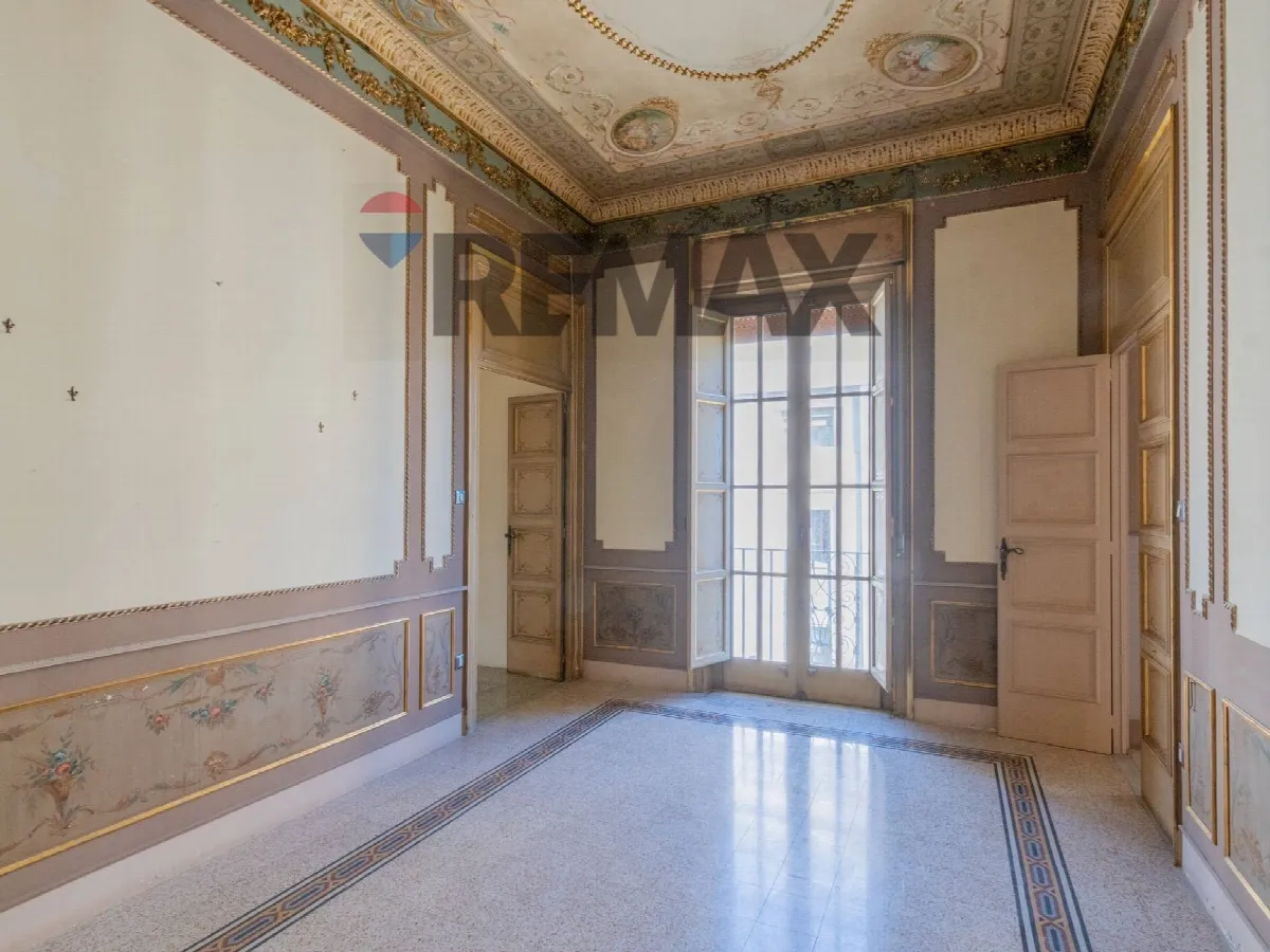 Appartamento in vendita a Palermo, Centro storico - foto 9