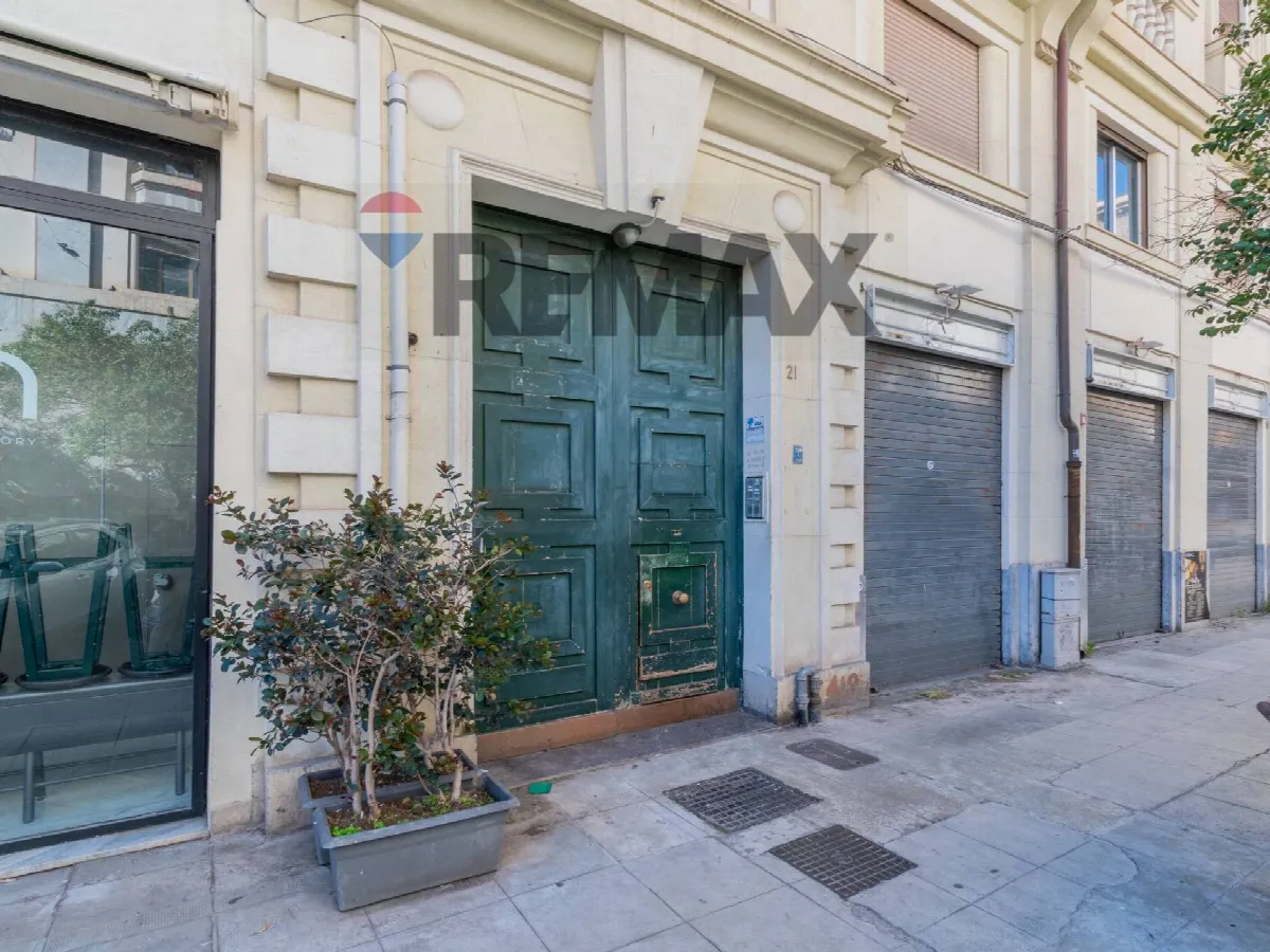 Appartamento in vendita a Palermo, Centro storico - foto 3