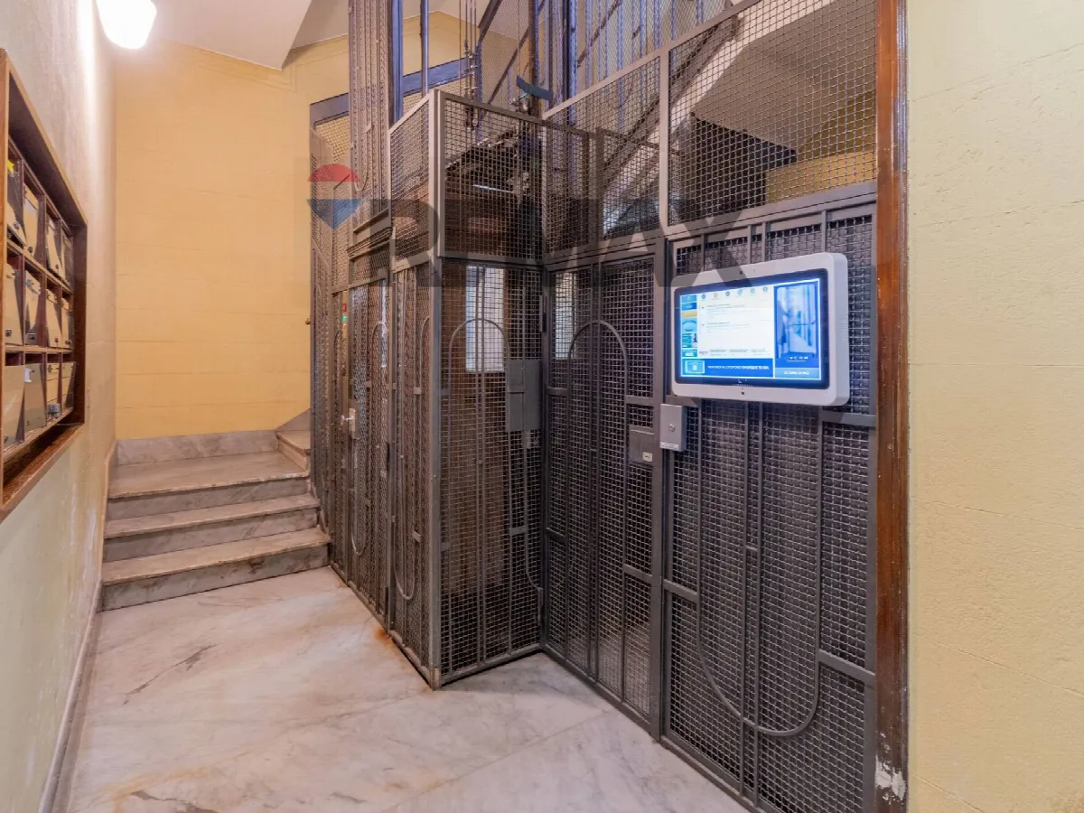 Appartamento in vendita a Palermo, Centro storico - foto 5