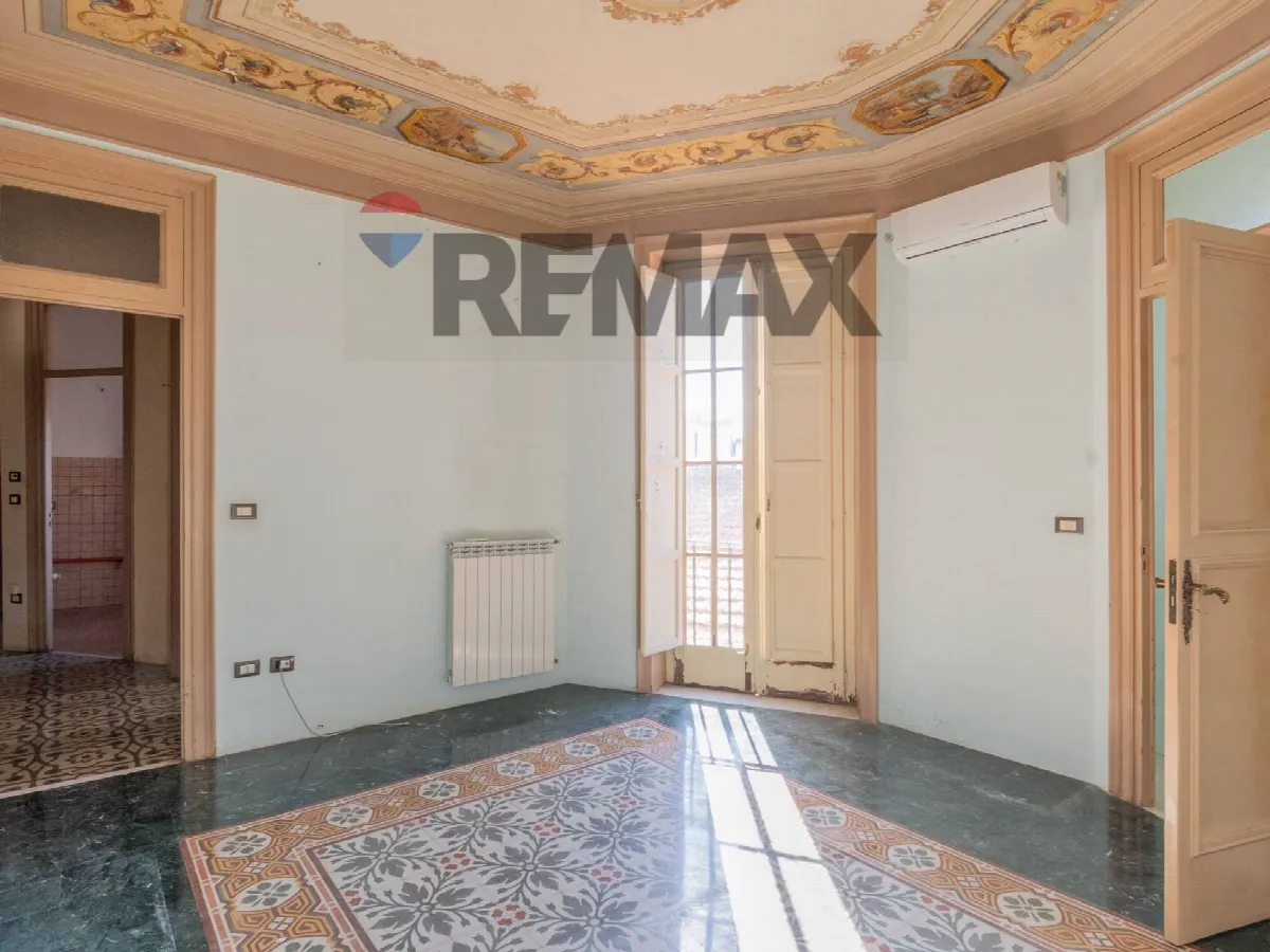 Appartamento in vendita a Palermo, Centro storico - foto 8