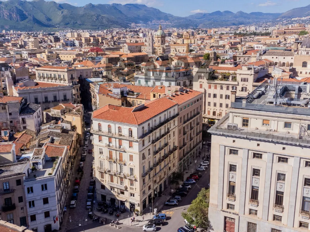 Appartamento in vendita a Palermo, Centro storico - foto 9