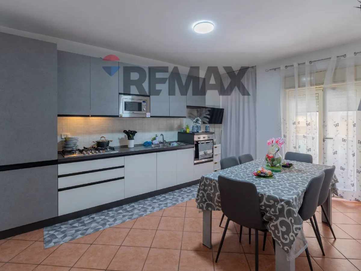 Appartamento in vendita a Villabate - foto 1
