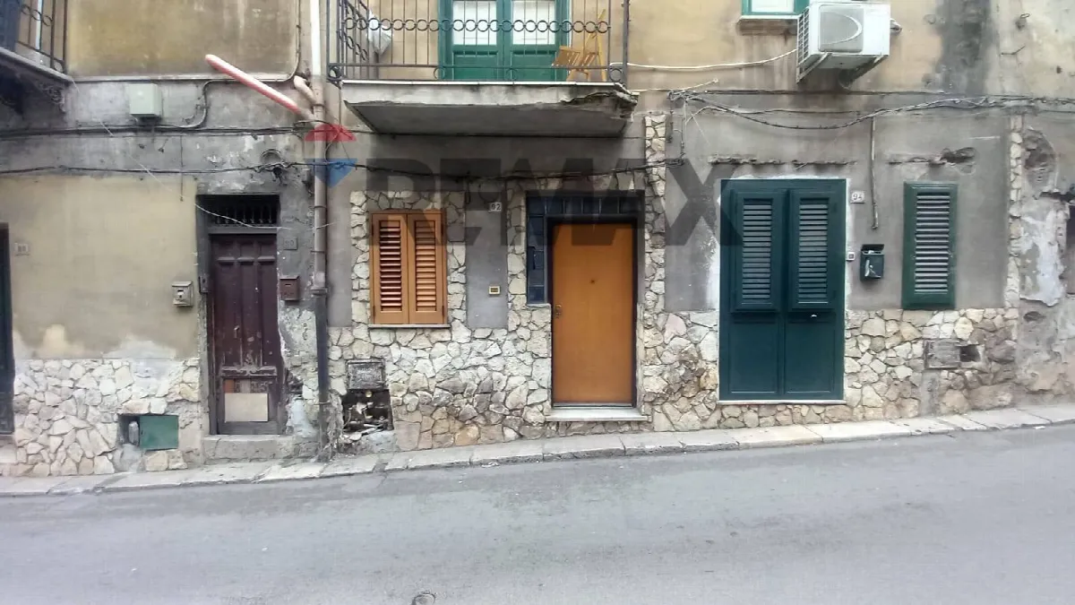 Appartamento in vendita a Monreale - foto 1
