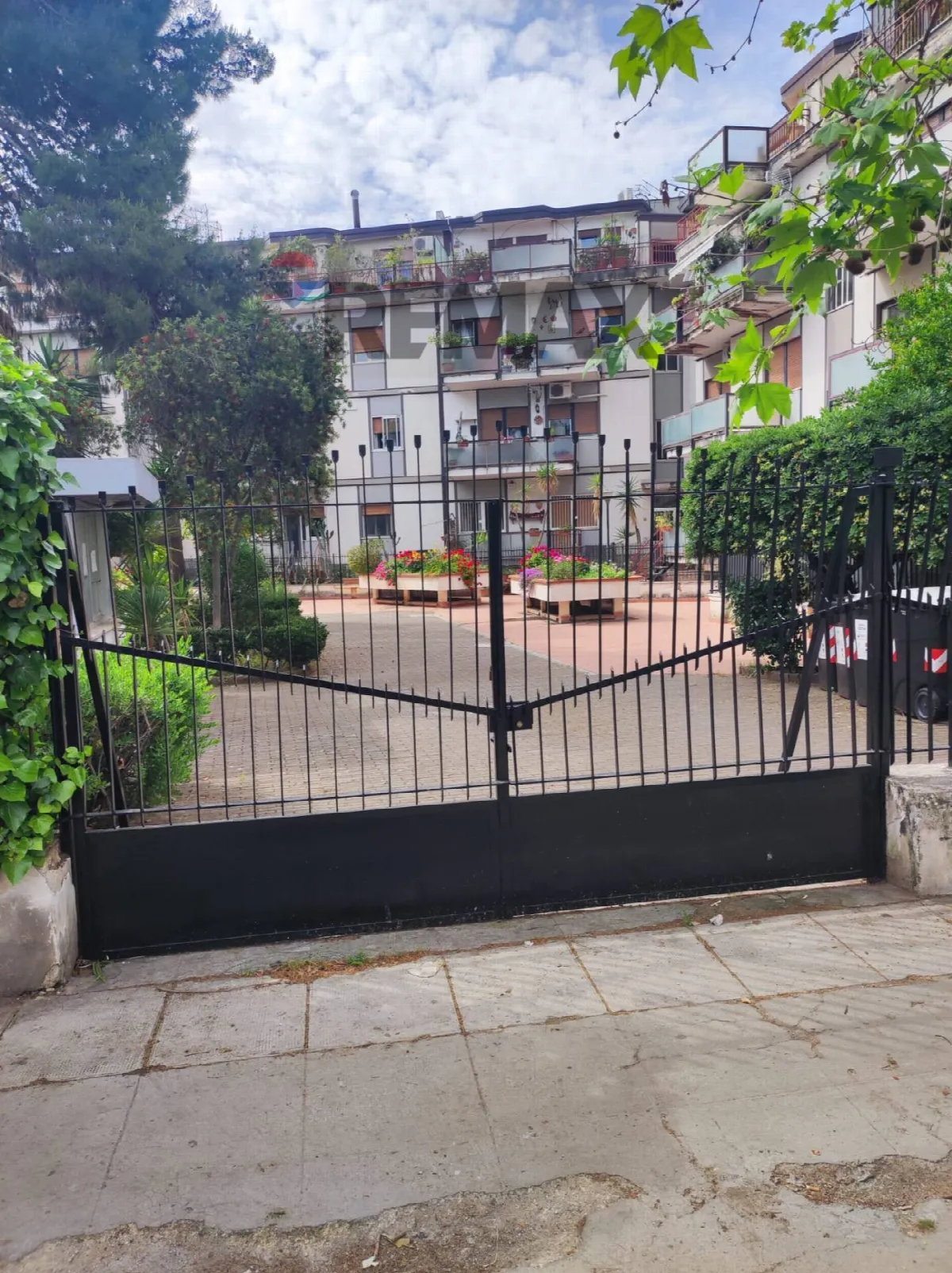 Appartamento in vendita a Palermo, Lazio - foto 1