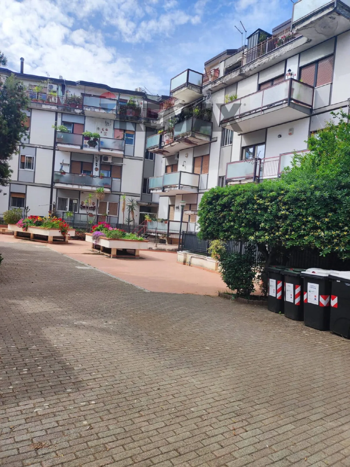 Appartamento in vendita a Palermo, Lazio - foto 4