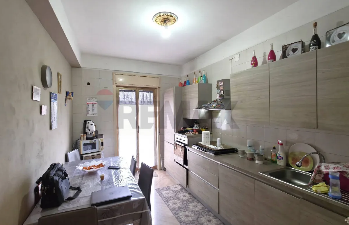 Appartamento in vendita a Palermo, Brancaccio - foto 1