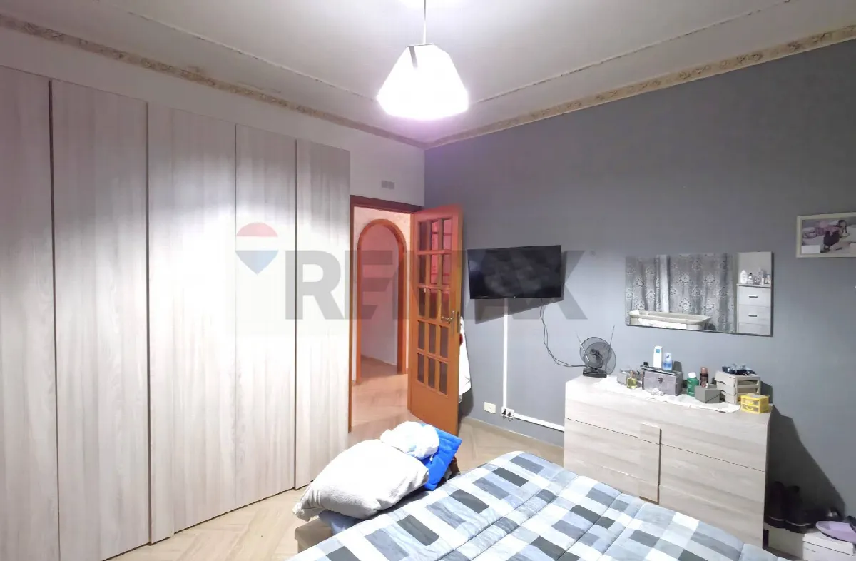 Appartamento in vendita a Palermo, Brancaccio - foto 5