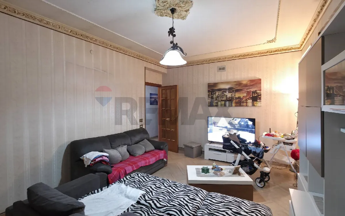 Appartamento in vendita a Palermo, Brancaccio - foto 7