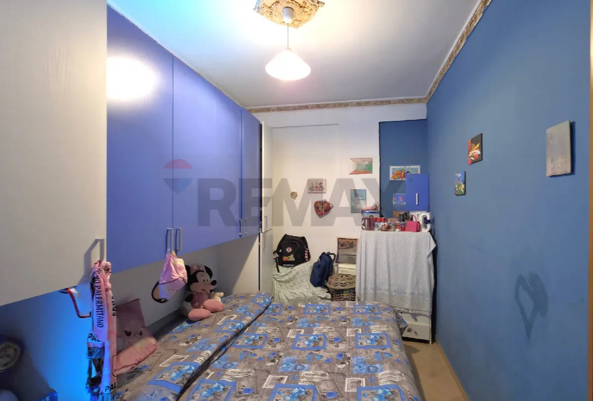 Appartamento in vendita a Palermo, Brancaccio - foto 9