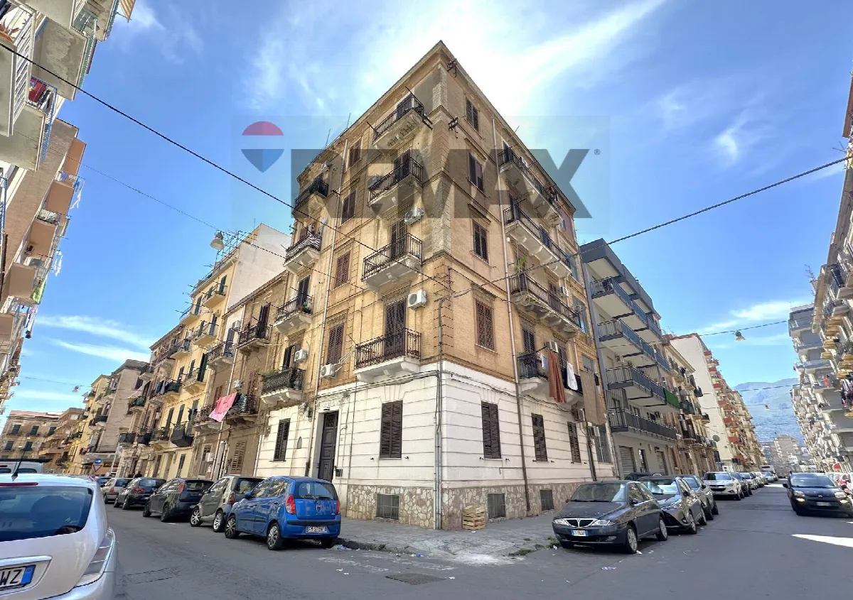 Appartamento in vendita a Palermo, Oreto - foto 1