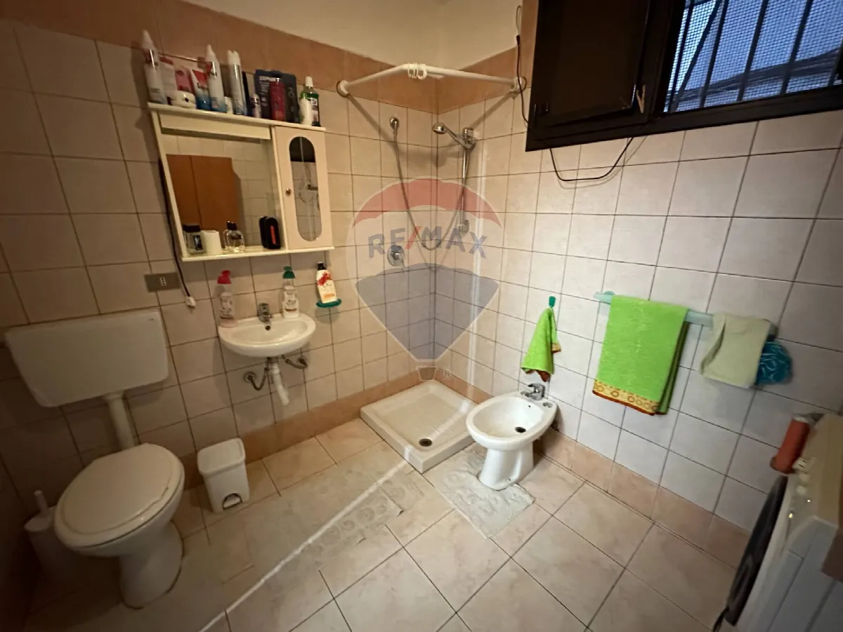 Appartamento in vendita a Palermo, Oreto - foto 8