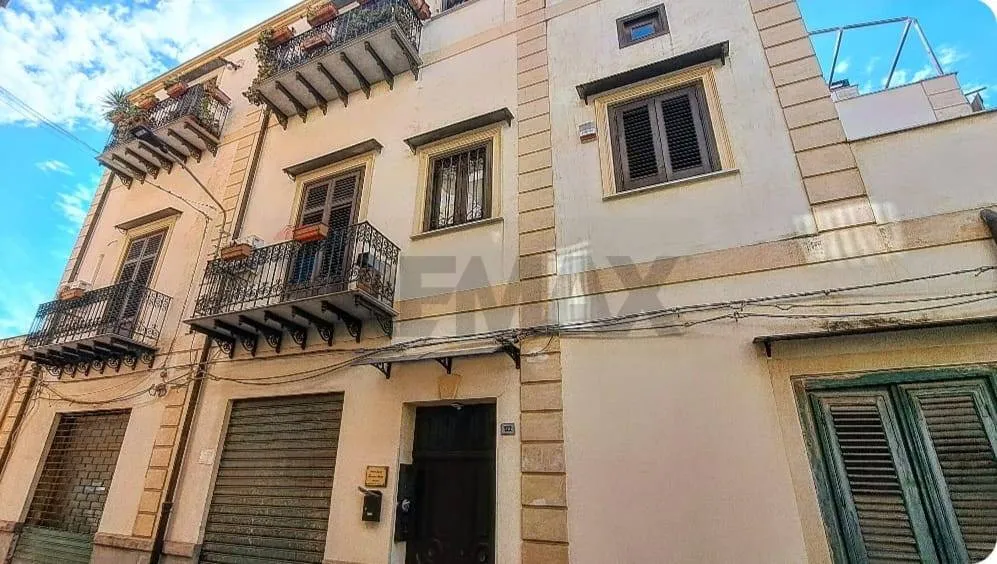 Altro in vendita a Bagheria - foto 1