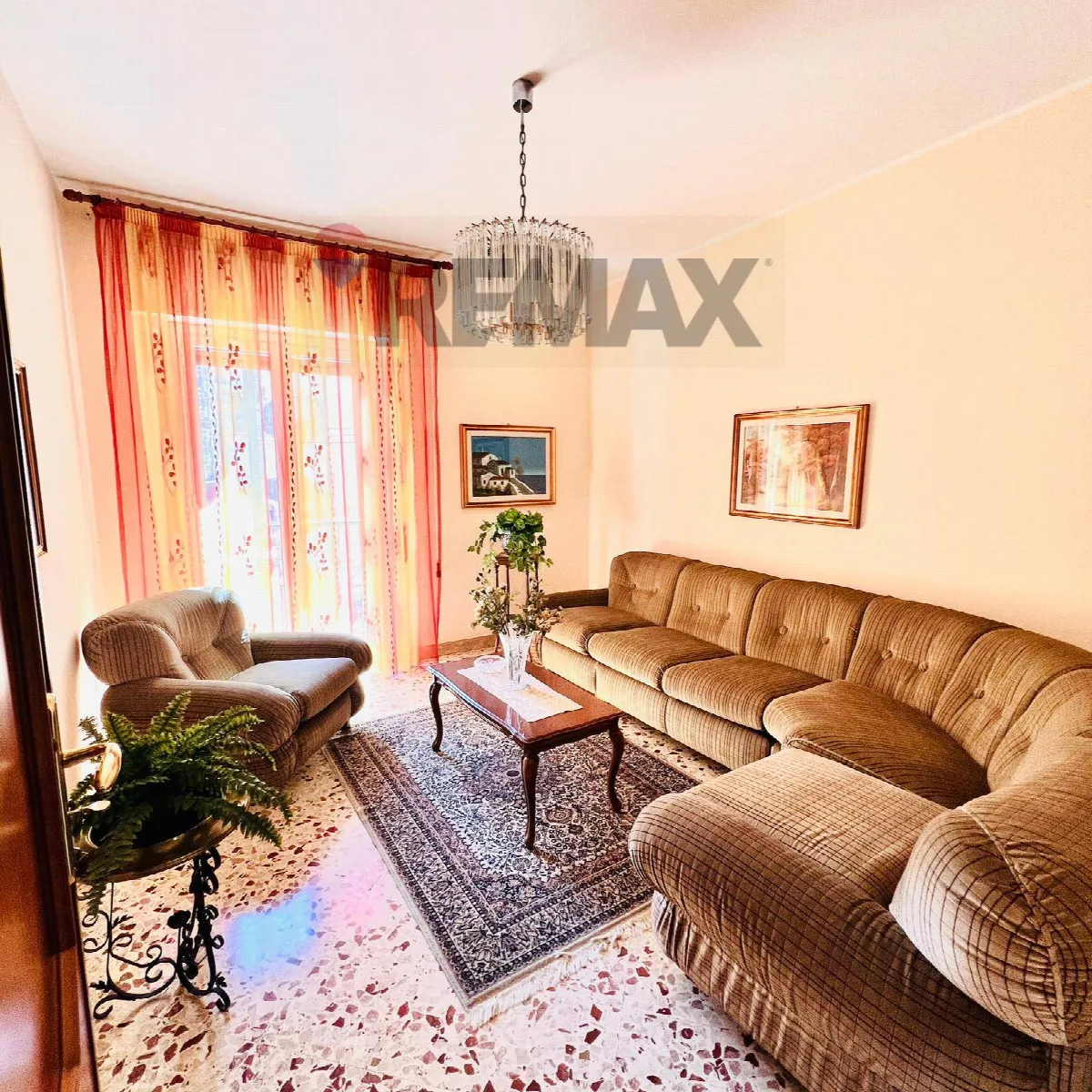 Appartamento in vendita a Palermo, Oreto - foto 1