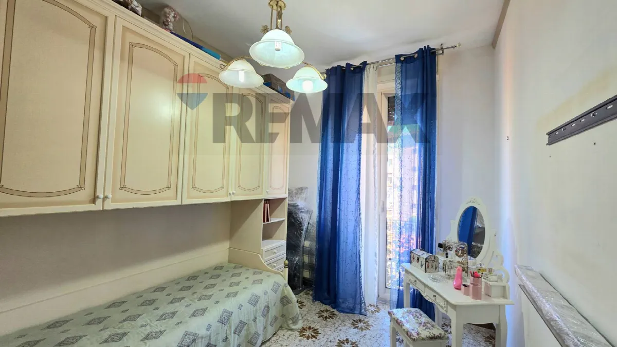 Appartamento in vendita a Palermo, Falsomiele - foto 10
