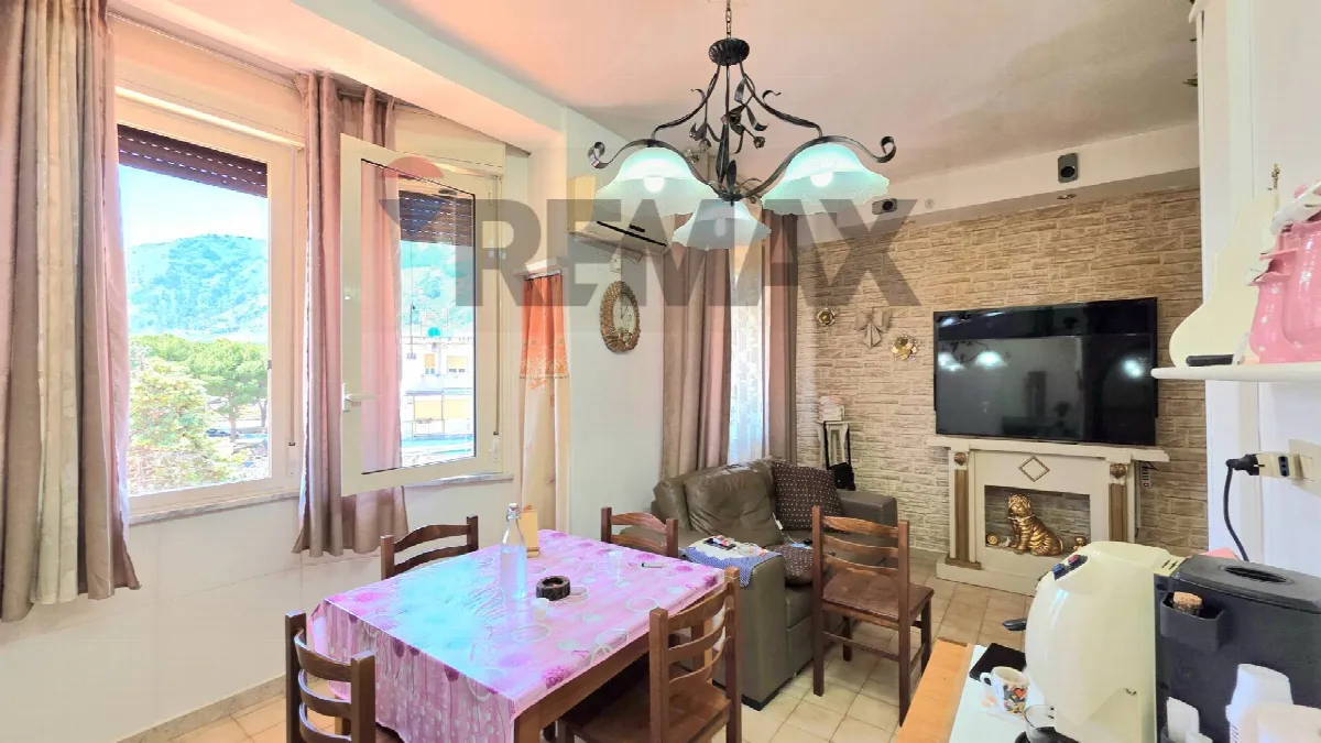 Appartamento in vendita a Palermo, Falsomiele - foto 2