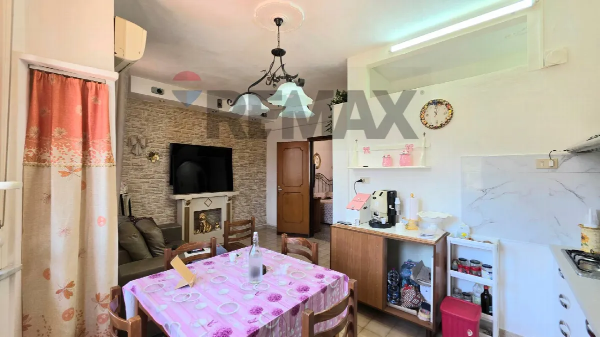Appartamento in vendita a Palermo, Falsomiele - foto 3