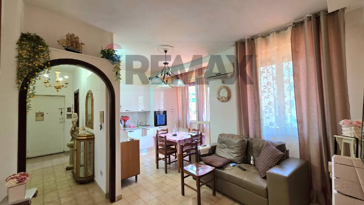 Appartamento in vendita a Palermo, Falsomiele - foto 4