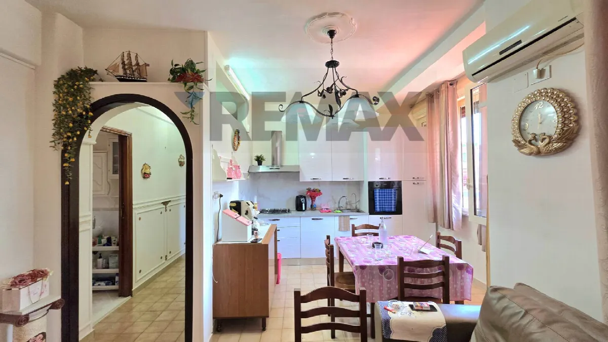 Appartamento in vendita a Palermo, Falsomiele - foto 5