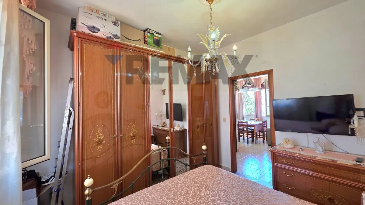 Appartamento in vendita a Palermo, Falsomiele - foto 6