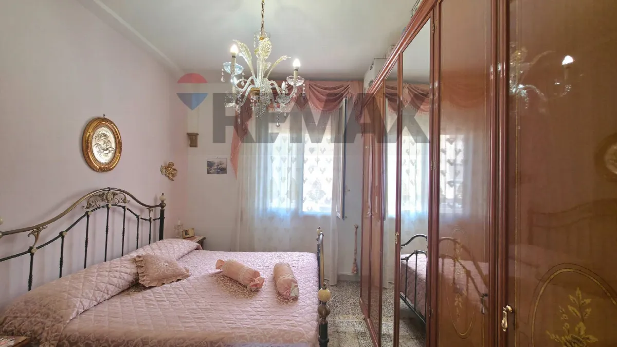 Appartamento in vendita a Palermo, Falsomiele - foto 7