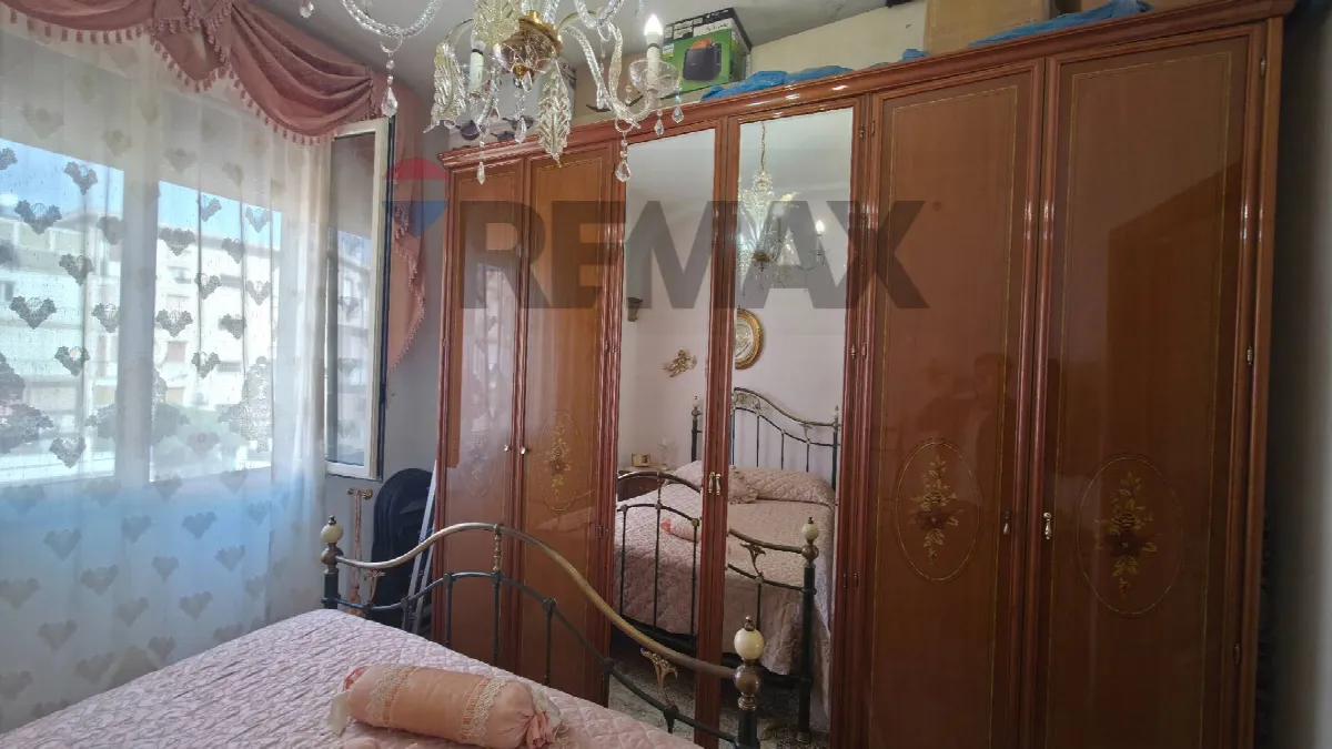 Appartamento in vendita a Palermo, Falsomiele - foto 8