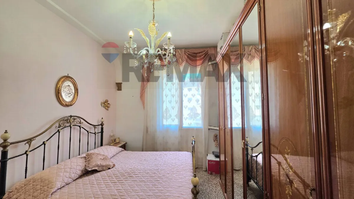 Appartamento in vendita a Palermo, Falsomiele - foto 9