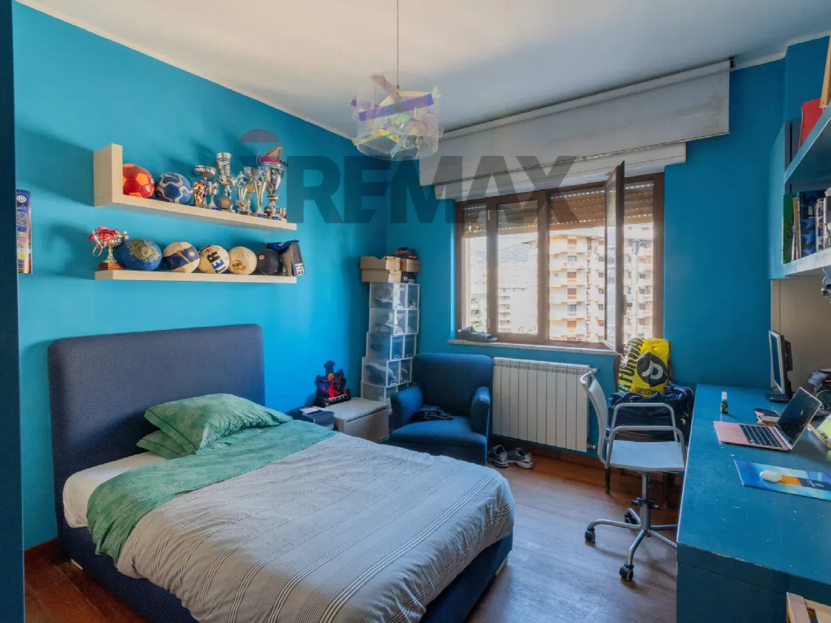 Appartamento in vendita a Palermo, Strasburgo - foto 10