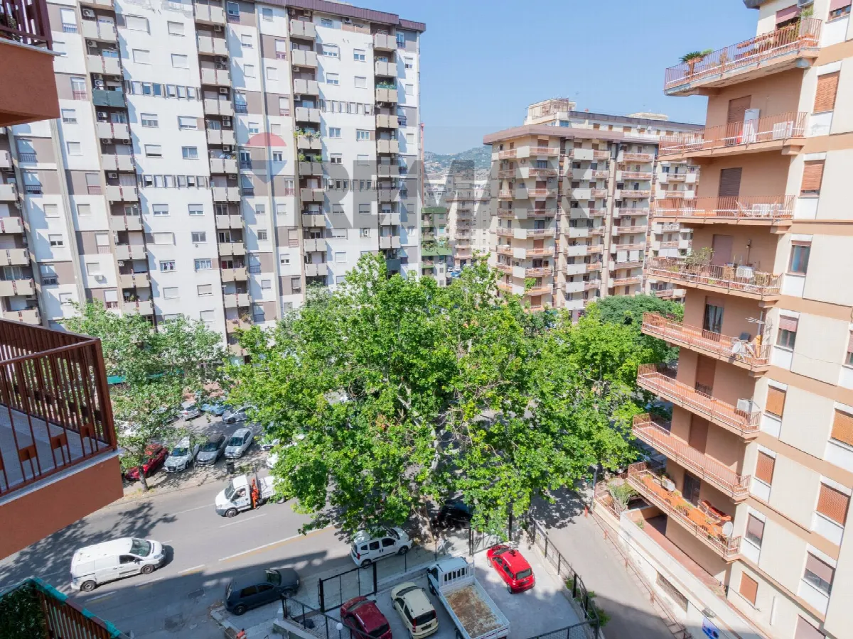 Appartamento in vendita a Palermo, Strasburgo - foto 5