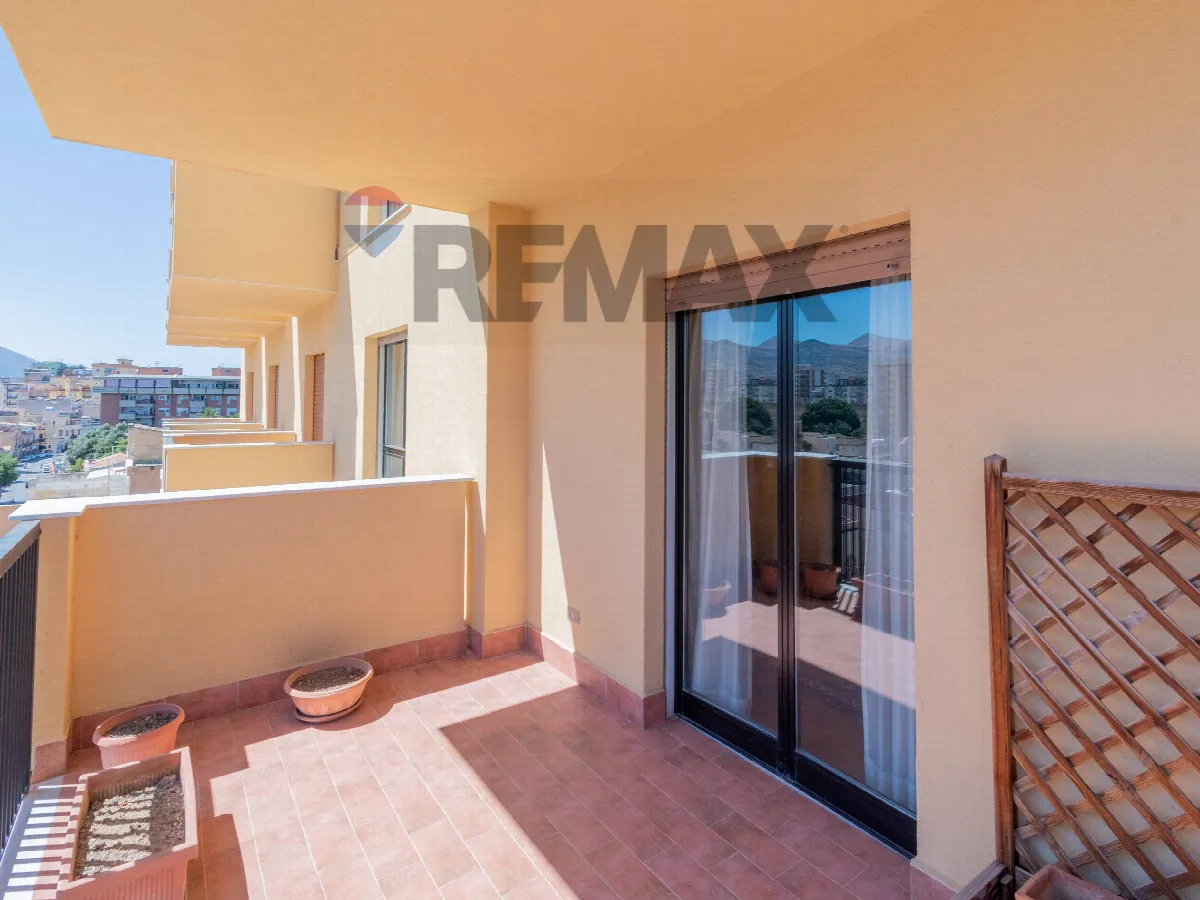 Appartamento in vendita a Palermo, Resuttana - foto 2