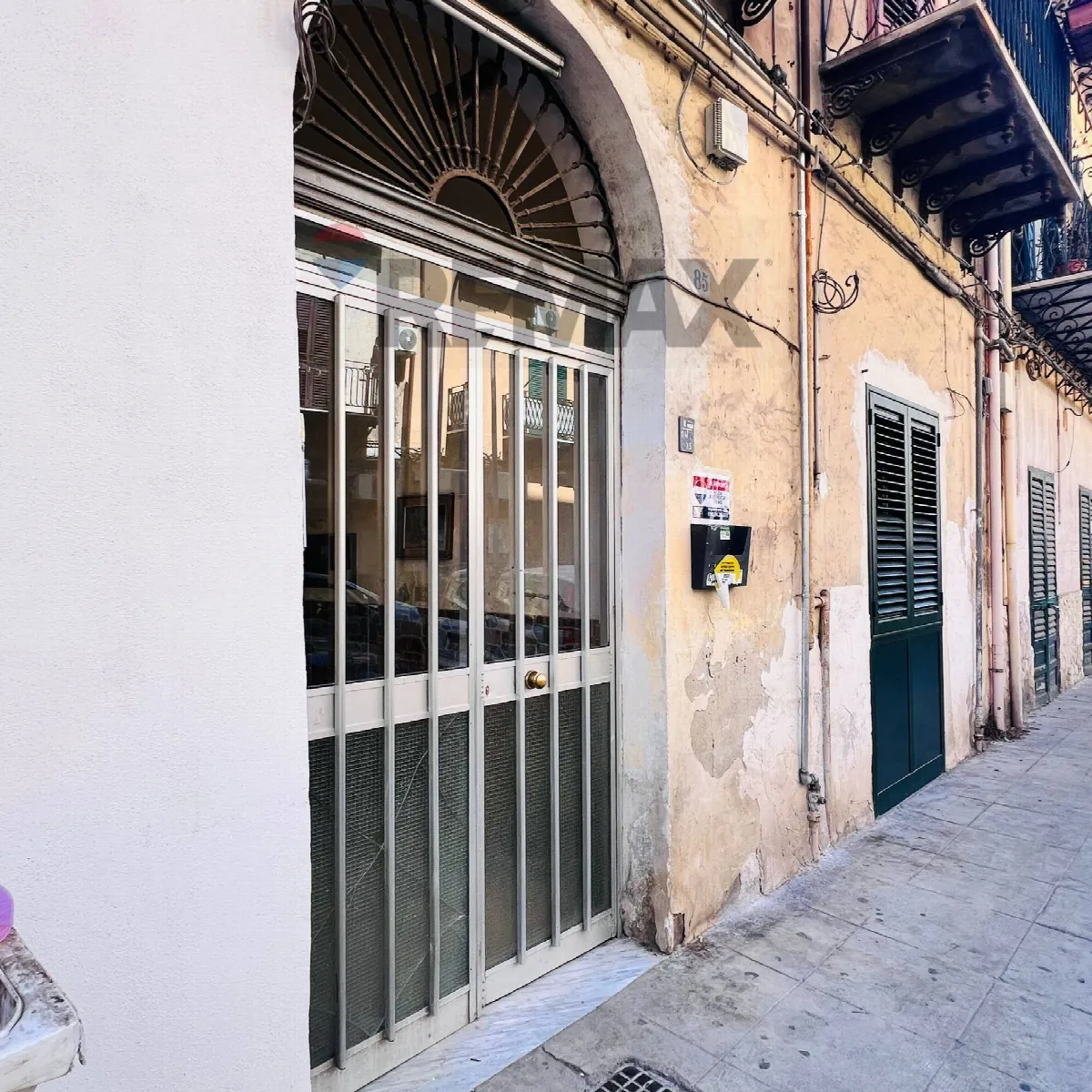 Appartamento in vendita a Palermo, Dante - foto 1
