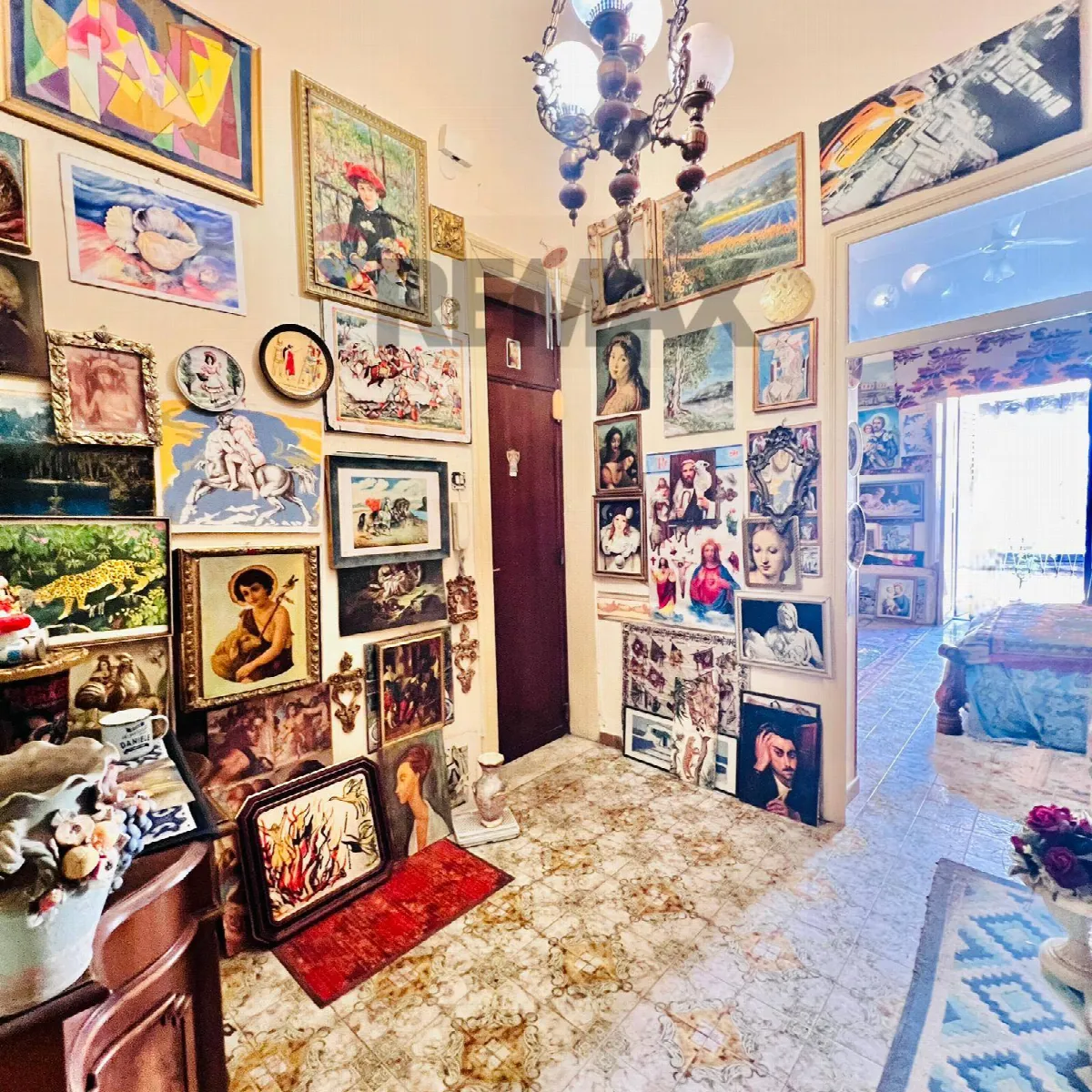 Appartamento in vendita a Palermo, Dante - foto 5