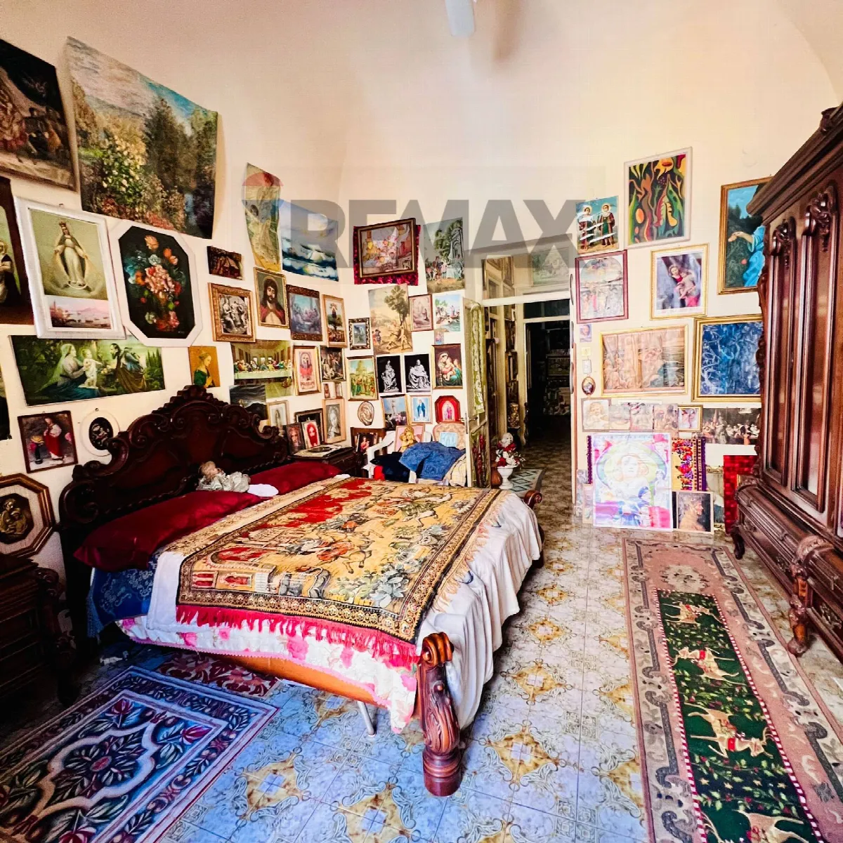 Appartamento in vendita a Palermo, Dante - foto 6