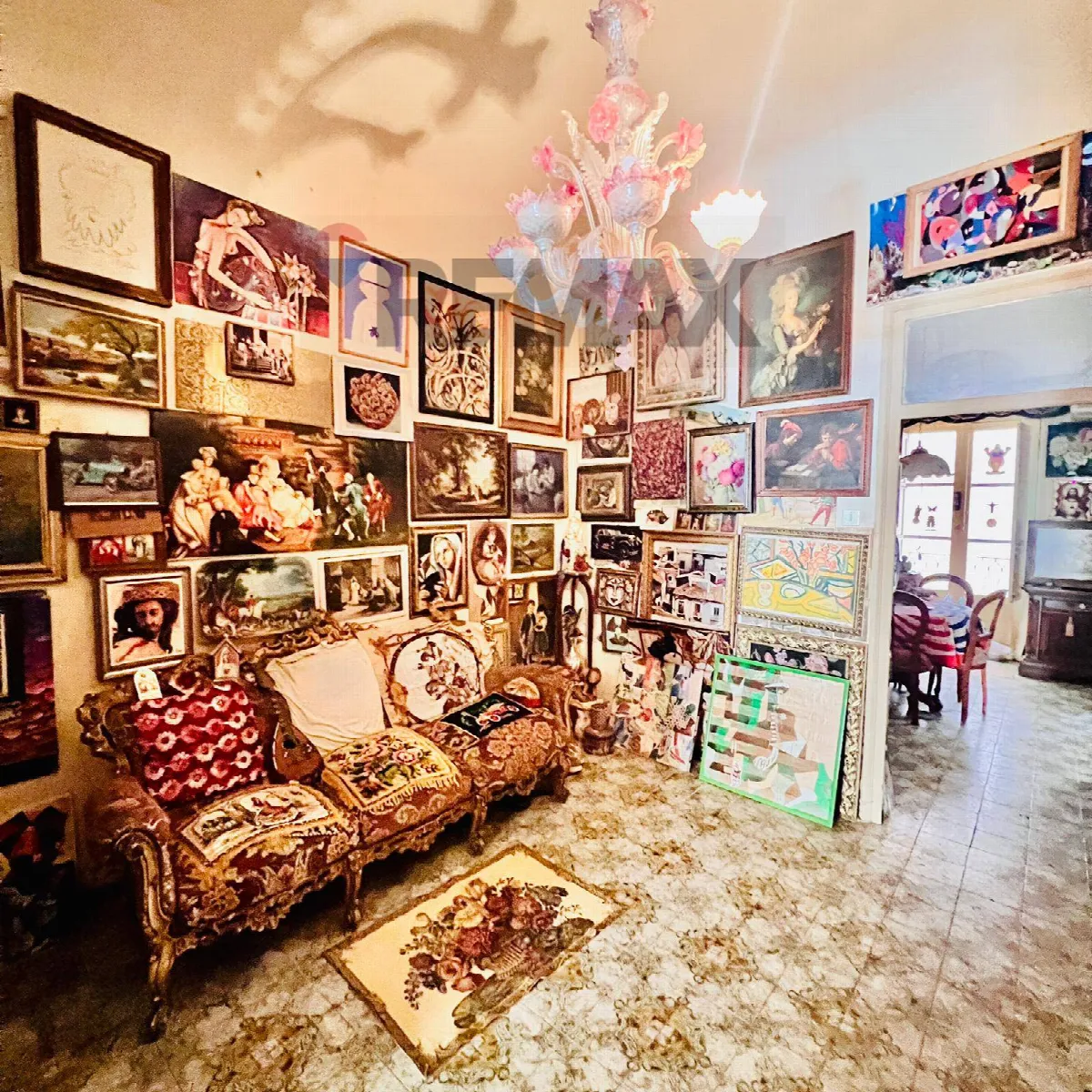 Appartamento in vendita a Palermo, Dante - foto 7